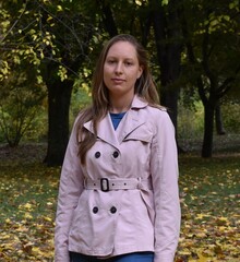 Веселина Георгиева