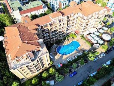 Satış - Apartman olarak Sunny Beach,  Burgas
