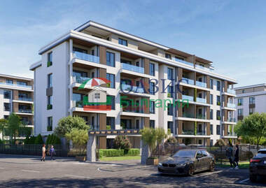 For sale - Apartment in Nessebar,  Burgas