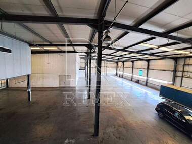 For sale - Warehouse in Industrialna zona-Sever,  Plovdiv