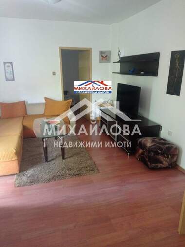 Наем - Апартамент в Център,  Стара Загора