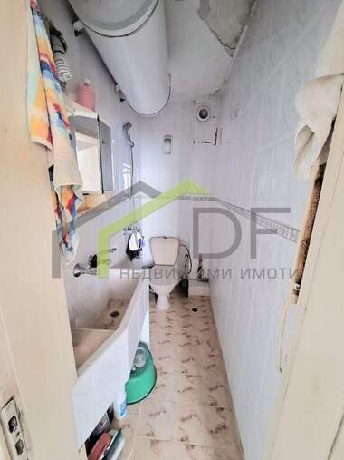 Vânzare - Apartament în Troșevo,  Varna