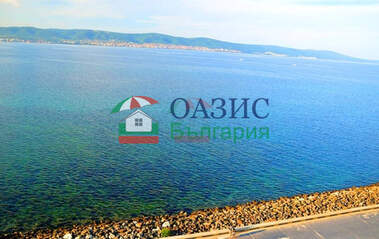 For sale - Apartment in Nessebar,  Burgas