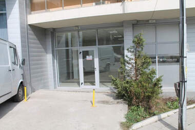 For rent - Office in Centеr,  Veliko Tarnovo