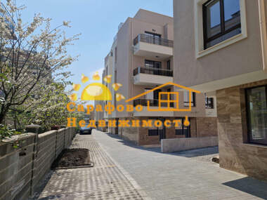 For sale - Apartment in Sarafovo,  Burgas