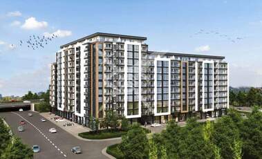 For sale - Apartment in Gagarin,  Plovdiv
