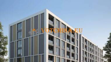 Vânzare - Apartament în Asparuhovo,  Varna