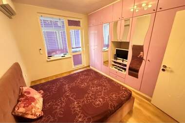 Verkauf - Wohnung in Zweten kwartal,  Warna