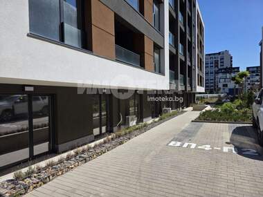 Продажба - Апартамент в Кръстова вада,  София