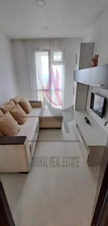 Închiriere - Apartament în Văzrajdane 1,  Varna
