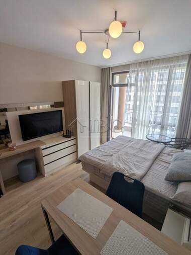 Satış - Apartman olarak Sveti Vlas,  Burgas
