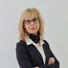 Пенка Бъговска