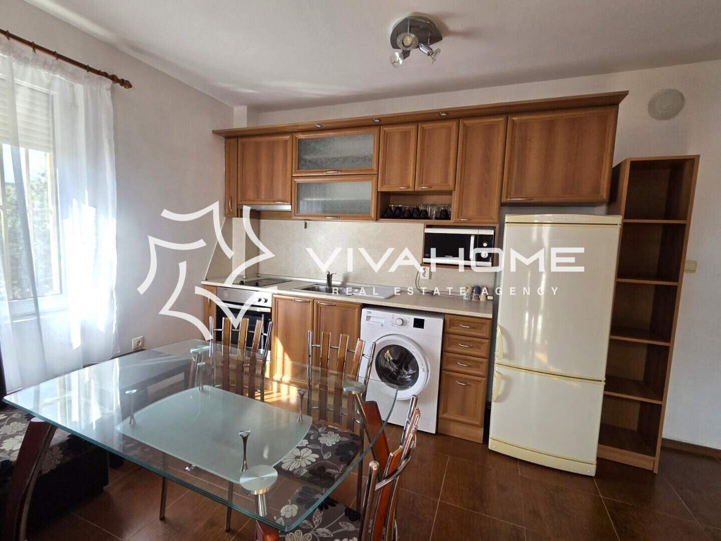 Двустаен Апартамент във Виница, Варна – снимка 3