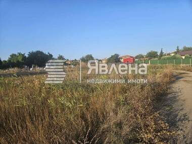 Продажба - Парцел за строителство в Каменар,  Бургас