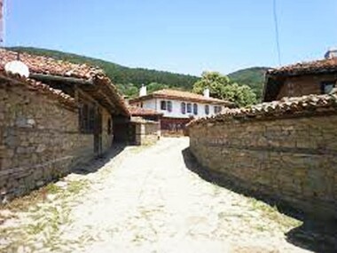 Imobiliare Jeravna