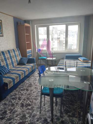 Miete - Wohnung in Center,  Varna