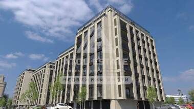 Продажба - Апартамент в Христо Смирненски,  Пловдив