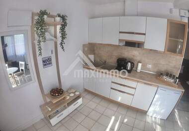 For sale - Apartment in Vinica,  Varna
