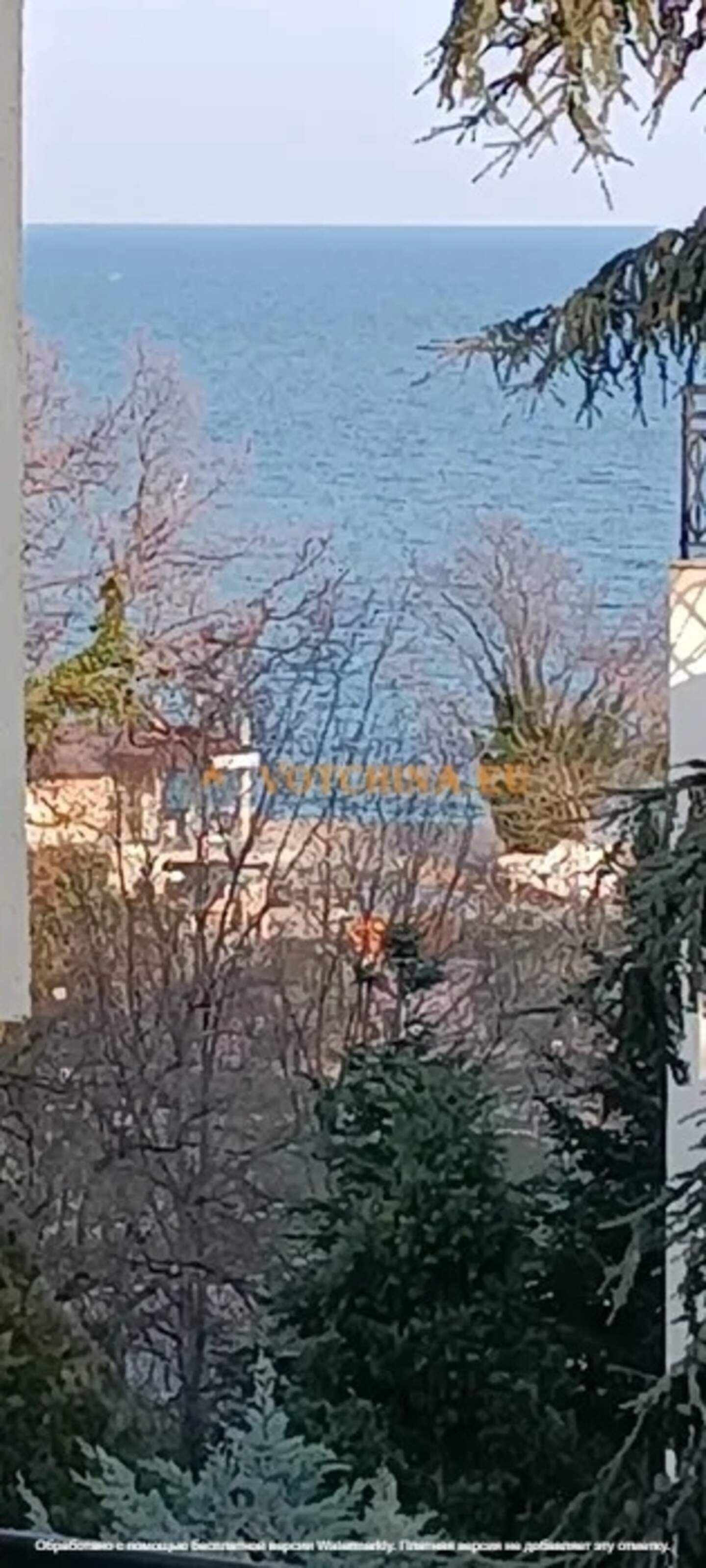 Мезонет Апартамент в Златни Пясъци, Варна – снимка 7