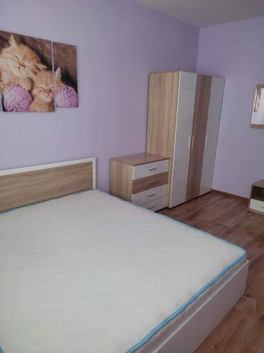 Miete - Wohnung in Owtscharski,  Haskowo