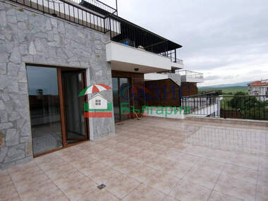 Vânzare - Apartament în Aheloî,  Burgas