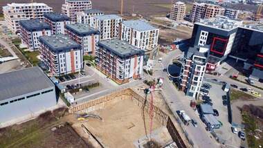 Vânzare - Apartament în Madika,  Burgas