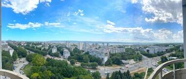 Продажба - Апартамент в Младост 1,  Варна