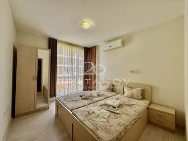 Satış - Apartman olarak Sunny Beach,  Burgas