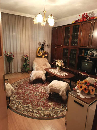 Verkauf - Wohnung in General Toschewo,  Dobritsch