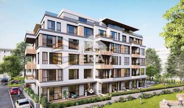 Verkauf - Wohnung in Aiazmoto,  Stara Zagora