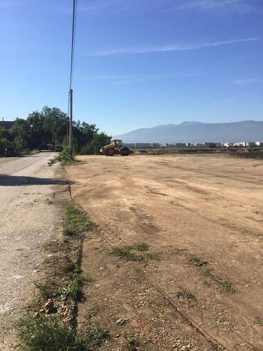For rent - For Construction in Chepinci,  Sofia