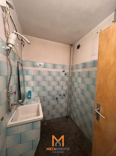 Verkauf - Wohnung in Sewliewo,  Gabrowo