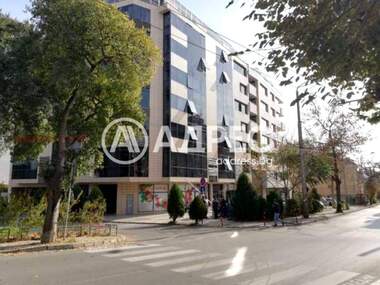For sale - Office in Gracka mahala,  Varna