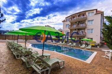 For sale - Apartment in Sveti Vlas,  Burgas
