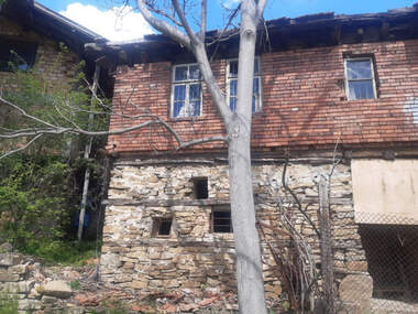 Продажба - Къща в Килифарево,  Велико Търново