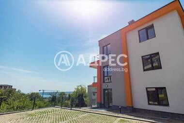 Продажа - Парковочное место в Бриз,  Варна