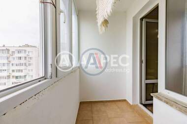 Satış - Apartman olarak Vladislavovo,  Varna