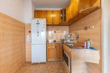 For sale - Apartment in Mladost 2,  Varna