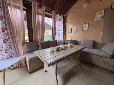 For sale - House in Kuba,  Haskovo