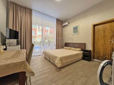 Satış - Apartman olarak Sunny Beach,  Burgas