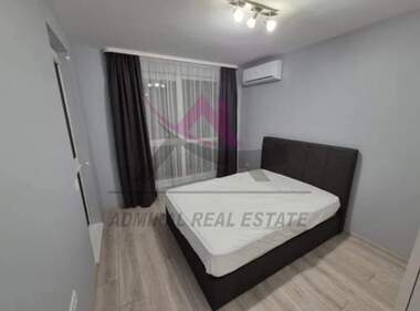 For rent - Apartment in Vazrajdane 3,  Varna