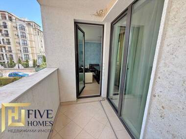 Satış - Apartman olarak Sveti Vlas,  Burgas