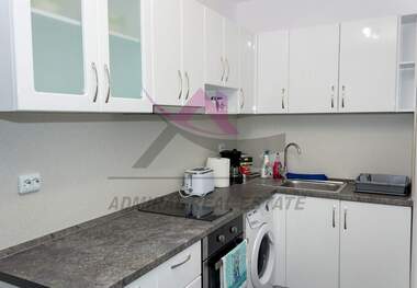 For rent - Apartment in Center,  Varna