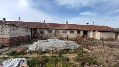Продажба - Промишлено помещение в Отец Кирилово,  Пловдив