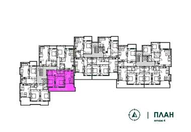 For sale - Apartment in Mara Dencheva,  Pleven