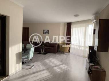 Verkauf - Wohnung in Sweti Wlas,  Burgas
