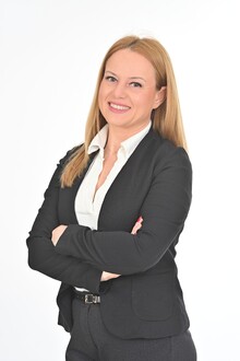 Райна Станева