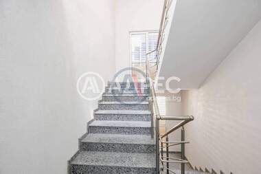 For sale - Apartment in Center,  Varna