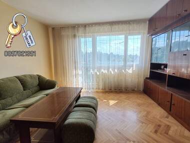 Продажба - Апартамент в Широк Център,  Плевен