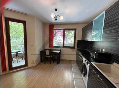 For rent - Apartment in Liatno kino Trakia,  Varna